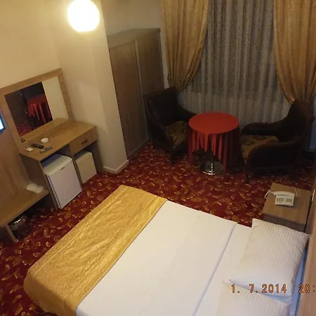 Hotel Grand Onur