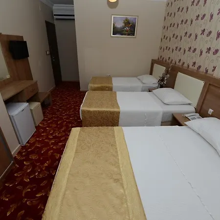 Grand Onur Hotel 3*