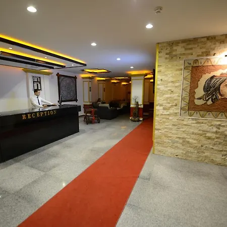 Hotel Grand Onur