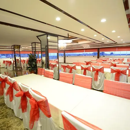 Hotel Grand Onur