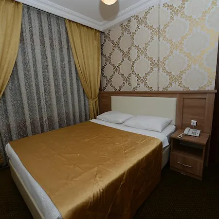 Grand Onur Hotel