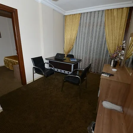 Grand Onur Hotel