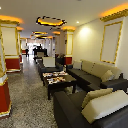 Hotel Grand Onur İskenderun