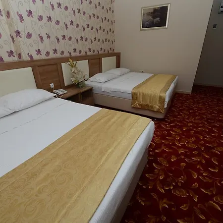 Grand Onur Hotel İskenderun