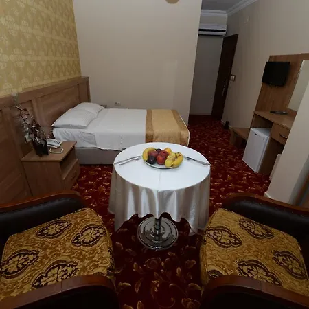 Grand Onur Hotel İskenderun