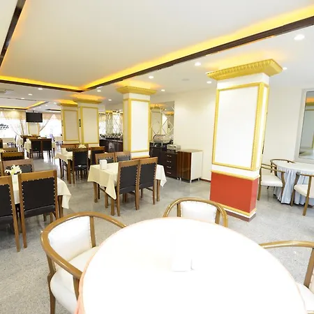 Grand Onur Hotel