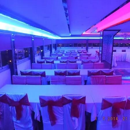 Hotel Grand Onur