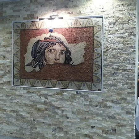 Grand Onur Hotel