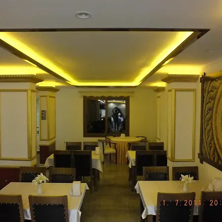 Grand Onur 3*