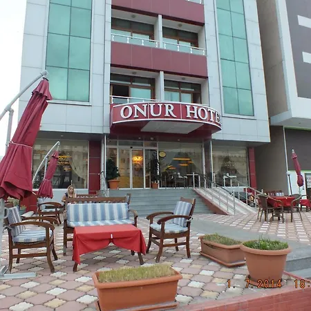 Hotel Grand Onur