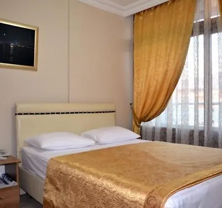 Grand Onur Hotel İskenderun