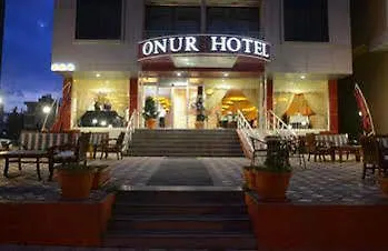 Grand Onur Hotel İskenderun