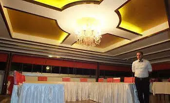 Grand Onur Hotel
