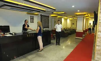 Hotel Grand Onur